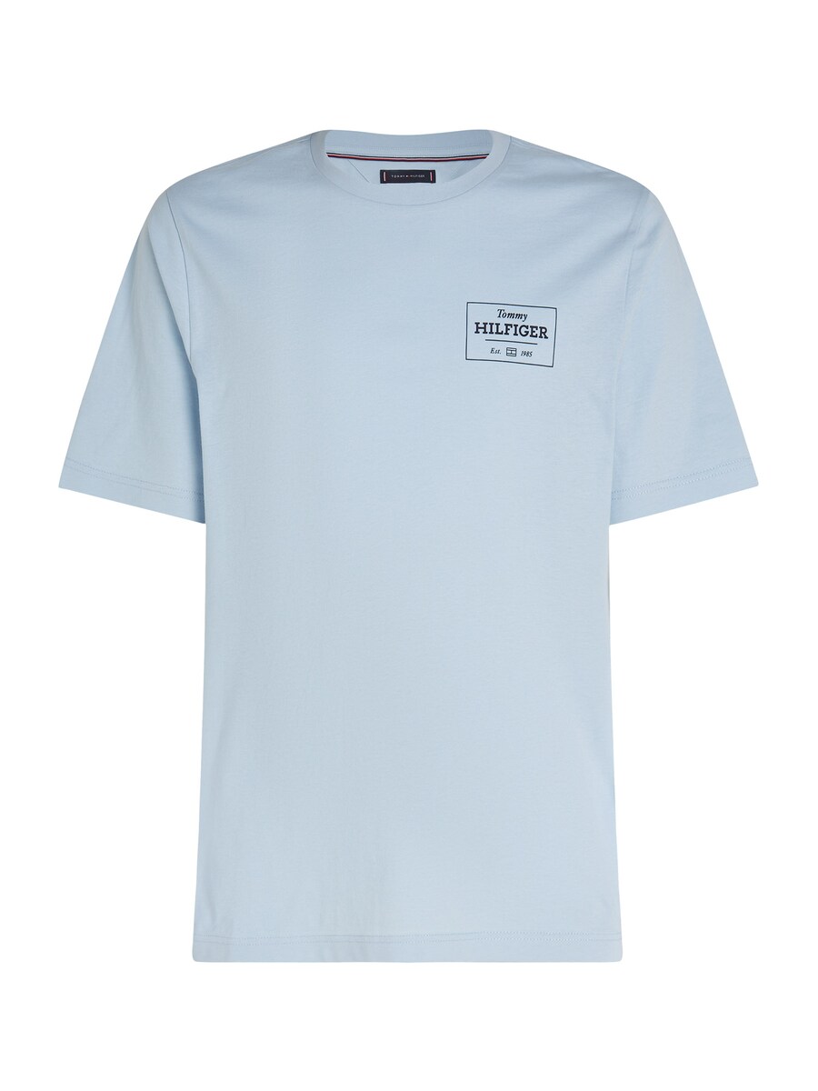 Рубашка TOMMY HILFIGER, темно-синий/светло-синий
Рубашка TOMMY HILFIGER, темно-синий/светло-синий