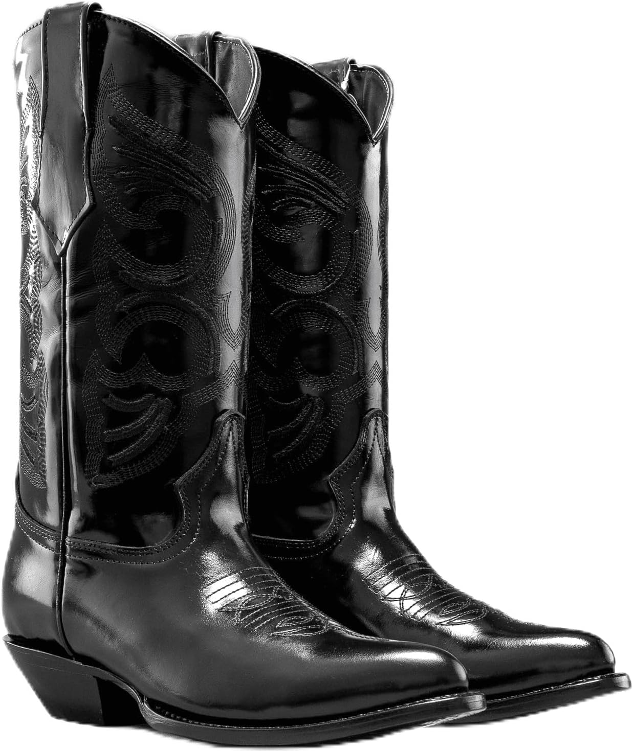 Мужские ковбойские сапоги Joe Boots 900C из натуральной кожи с хамелеоновой отделкой, J-носок, каблук 4 см Joe Exclusive, черный
Мужские ковбойские сапоги Joe Boots 900C из натуральной кожи с хамелеоновой отделкой, J-носок, каблук 4 см Joe Exclusive, черный