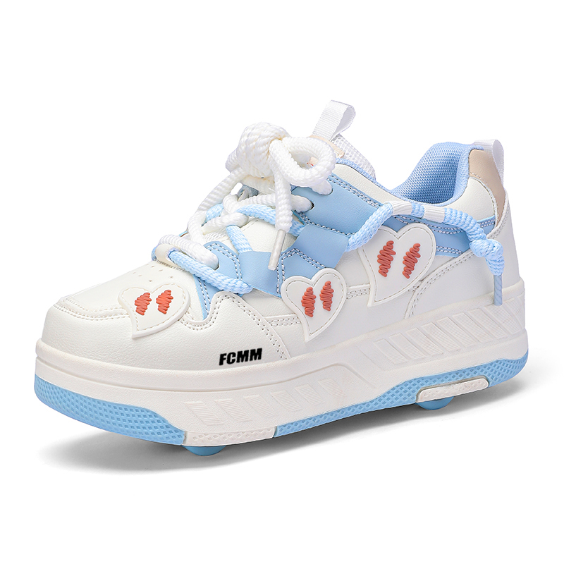 Износостойкие дышащие сбалансированные низкие повседневные кроссовки для детей FCMM, синий
Износостойкие дышащие сбалансированные низкие повседневные кроссовки для детей FCMM, синий