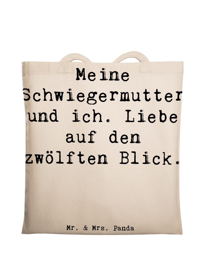 Сумка для переноски Mr & Mrs Panda Schwiegermutter Liebe, кремовый, Бежевый, Сумка для переноски Mr & Mrs Panda Schwiegermutter Liebe, кремовый
Сумка для переноски Mr & Mrs Panda Schwiegermutter Liebe, кремовый, Бежевый, Сумка для переноски Mr & Mrs Panda Schwiegermutter Liebe, кремовый