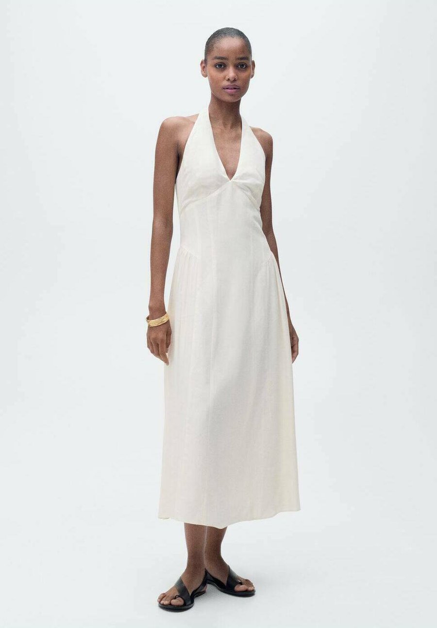 Платье Mango VALENTIN, Off-White
Платье Mango VALENTIN, Off-White
