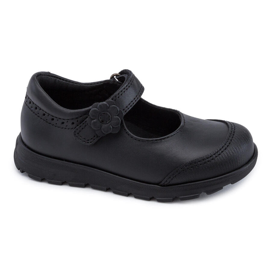 Кроссовки Pablosky модель 334010 цвет черный
Кроссовки Pablosky модель 334010 цвет черный