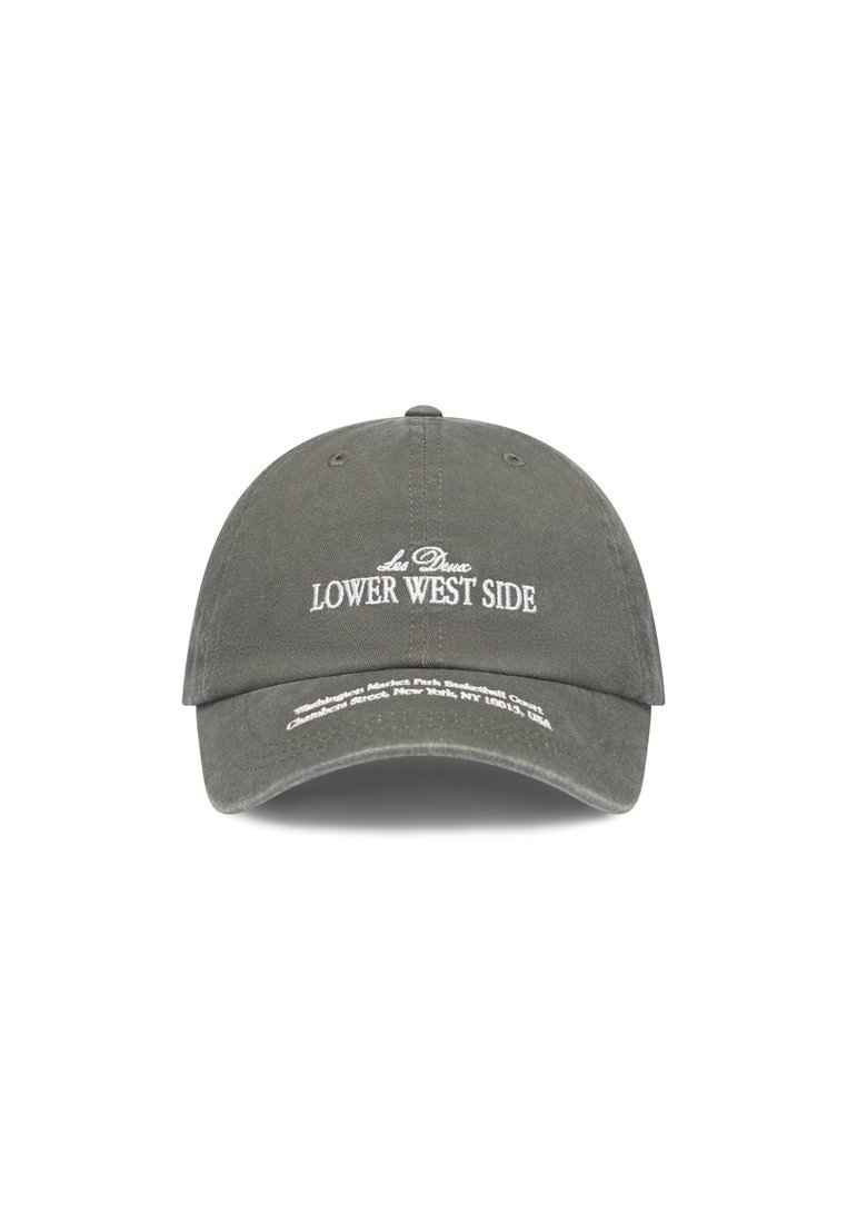 Бейсболка Les Deux WEST SIDE UNISEX, Duffel Bag/Green
Бейсболка Les Deux WEST SIDE UNISEX, Duffel Bag/Green