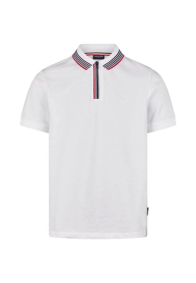 Рубашка поло Hechter Paris, белый
Рубашка поло Hechter Paris, белый