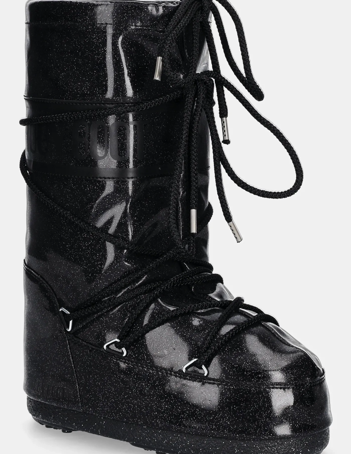 Детские зимние ботинки ICON GLITTER Moon Boot, черный
Детские зимние ботинки ICON GLITTER Moon Boot, черный