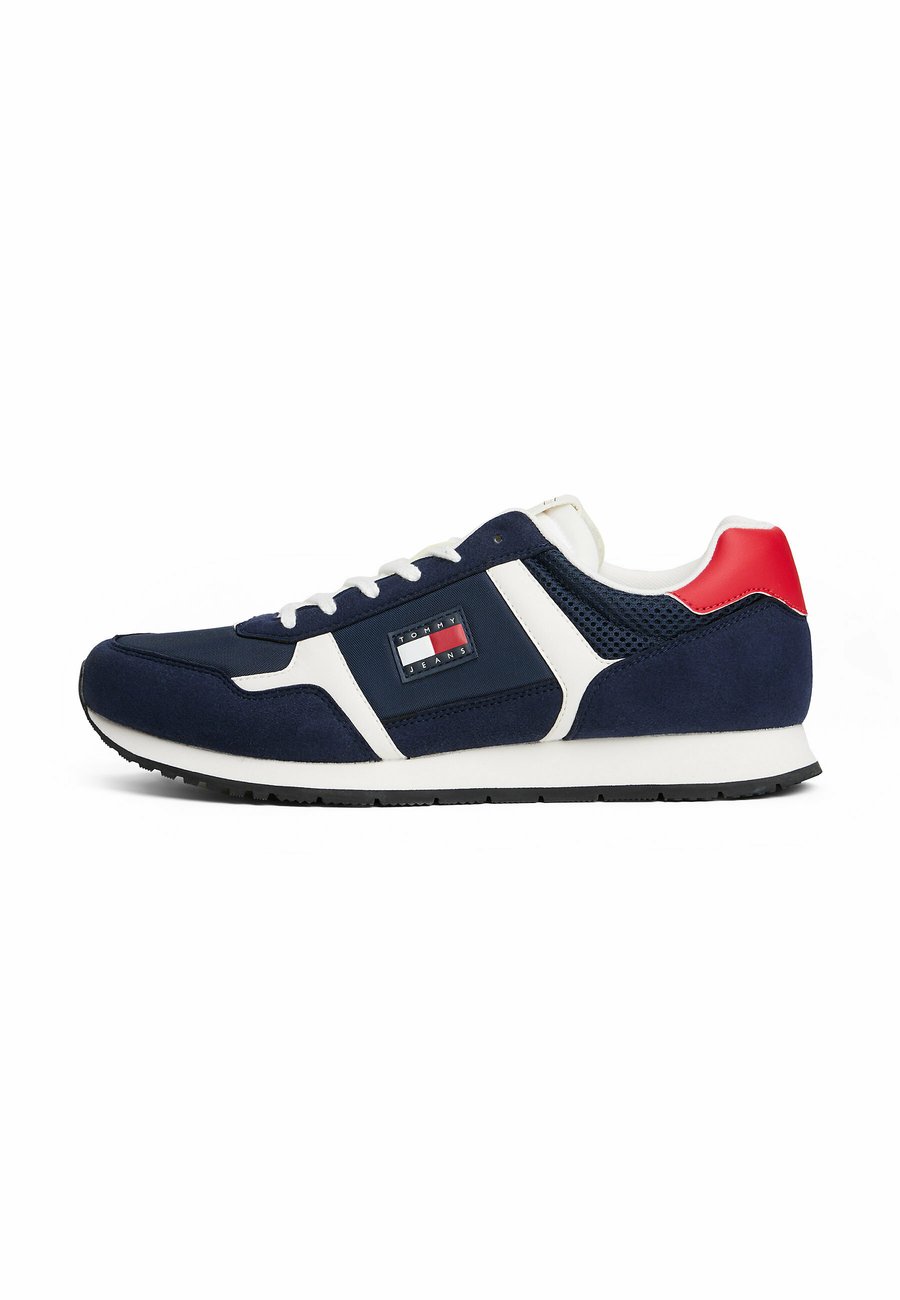 Кроссовки Tommy Jeans CASUAL, Dark Blue
Кроссовки Tommy Jeans CASUAL, Dark Blue