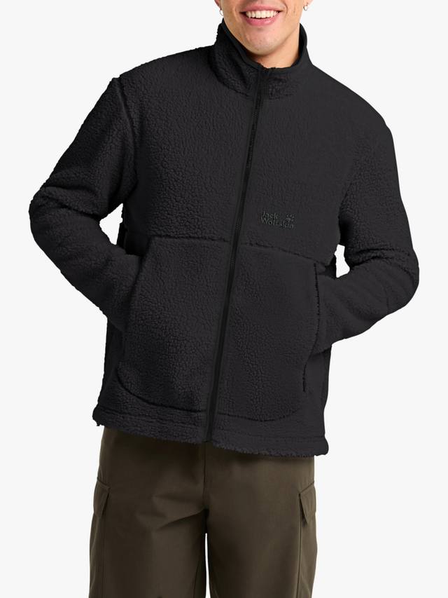Куртка Stone Lite Jack Wolfskin, Black
Куртка Stone Lite Jack Wolfskin, Black