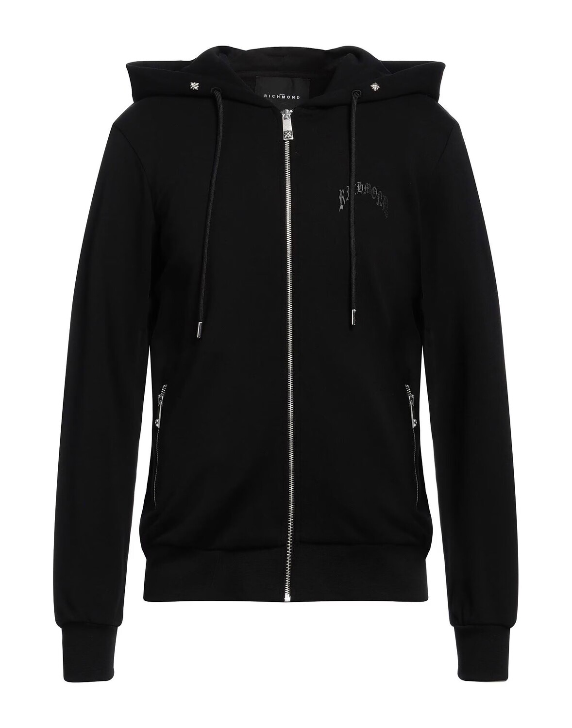 Толстовка John Richmond, черный
Толстовка John Richmond, черный