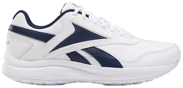 Кроссовки Reebok Walk Ultra 7 DMX Max 'White Collegiate Navy', белый
Кроссовки Reebok Walk Ultra 7 DMX Max 'White Collegiate Navy', белый