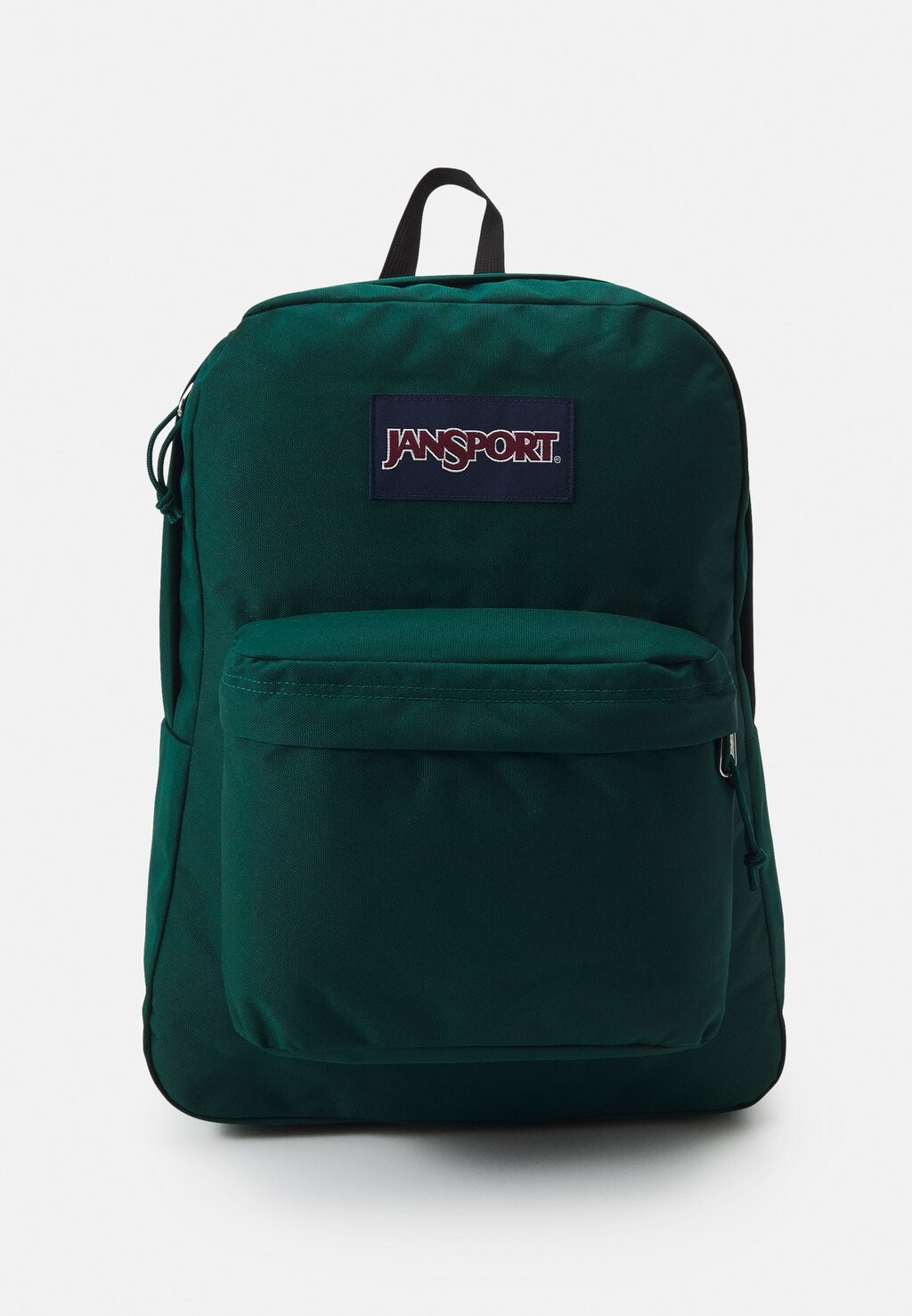 Рюкзак SUPERBREAK ONE UNISEX JanSport, цвет deep juniper
Рюкзак SUPERBREAK ONE UNISEX JanSport, цвет deep juniper