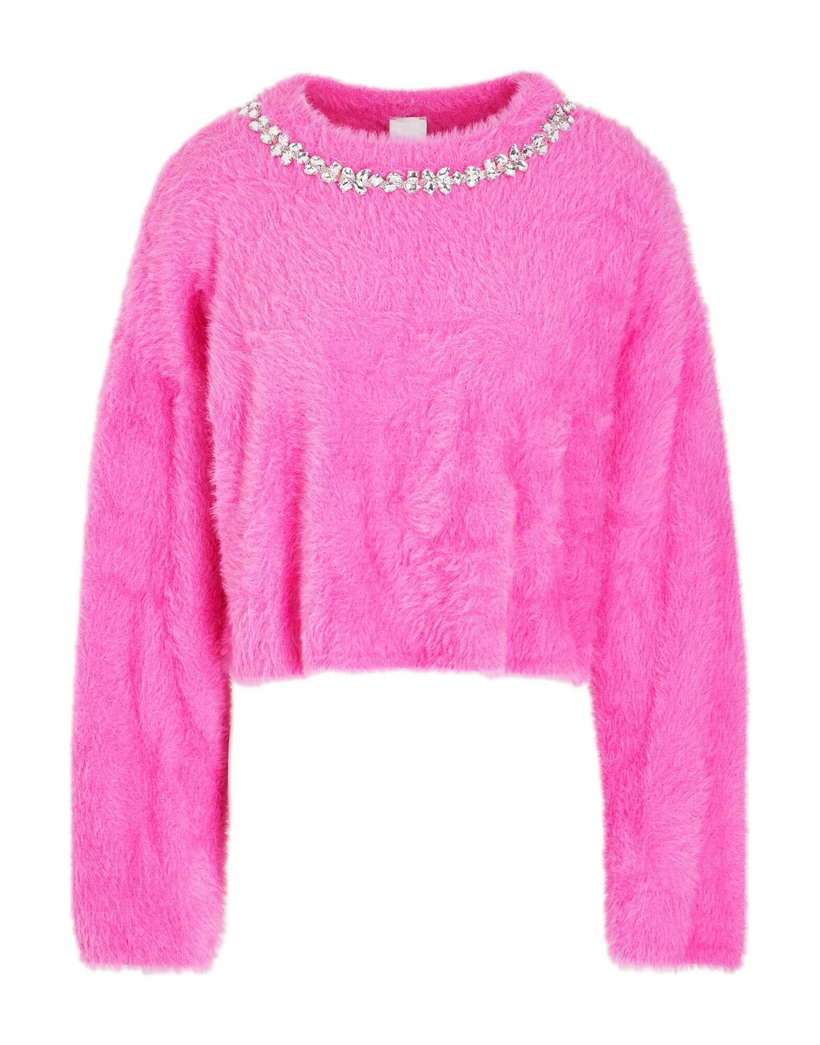 Свитер 8 By Yoox, фуксия
Свитер 8 By Yoox, фуксия