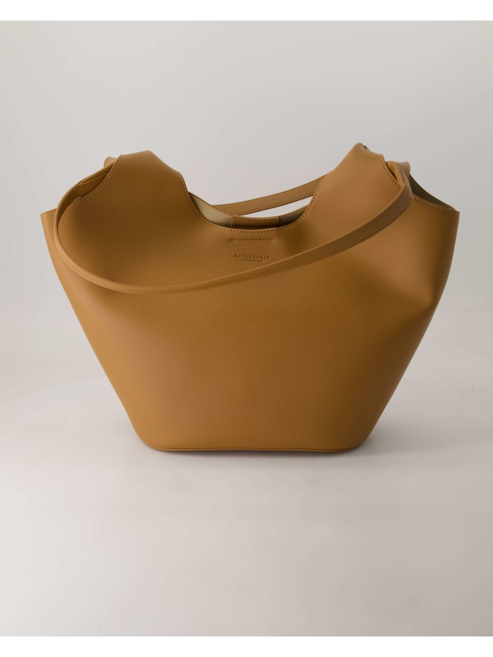 Сумка шоппер Seidenfelt, бежевый 
Сумка шоппер Seidenfelt, бежевый