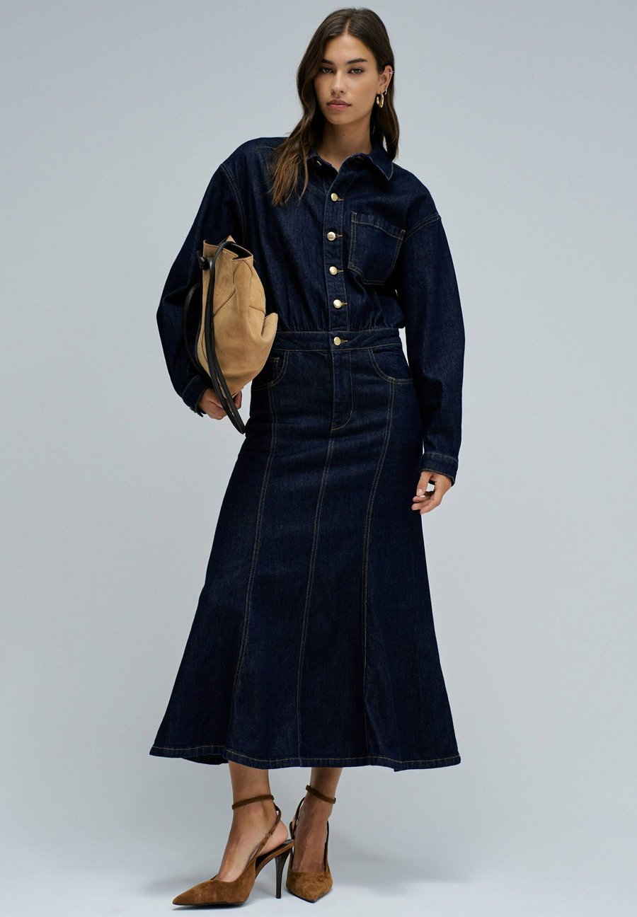 Платье Salsa Jeans MOUNT SINAI, Blau/Dark Blue
Платье Salsa Jeans MOUNT SINAI, Blau/Dark Blue