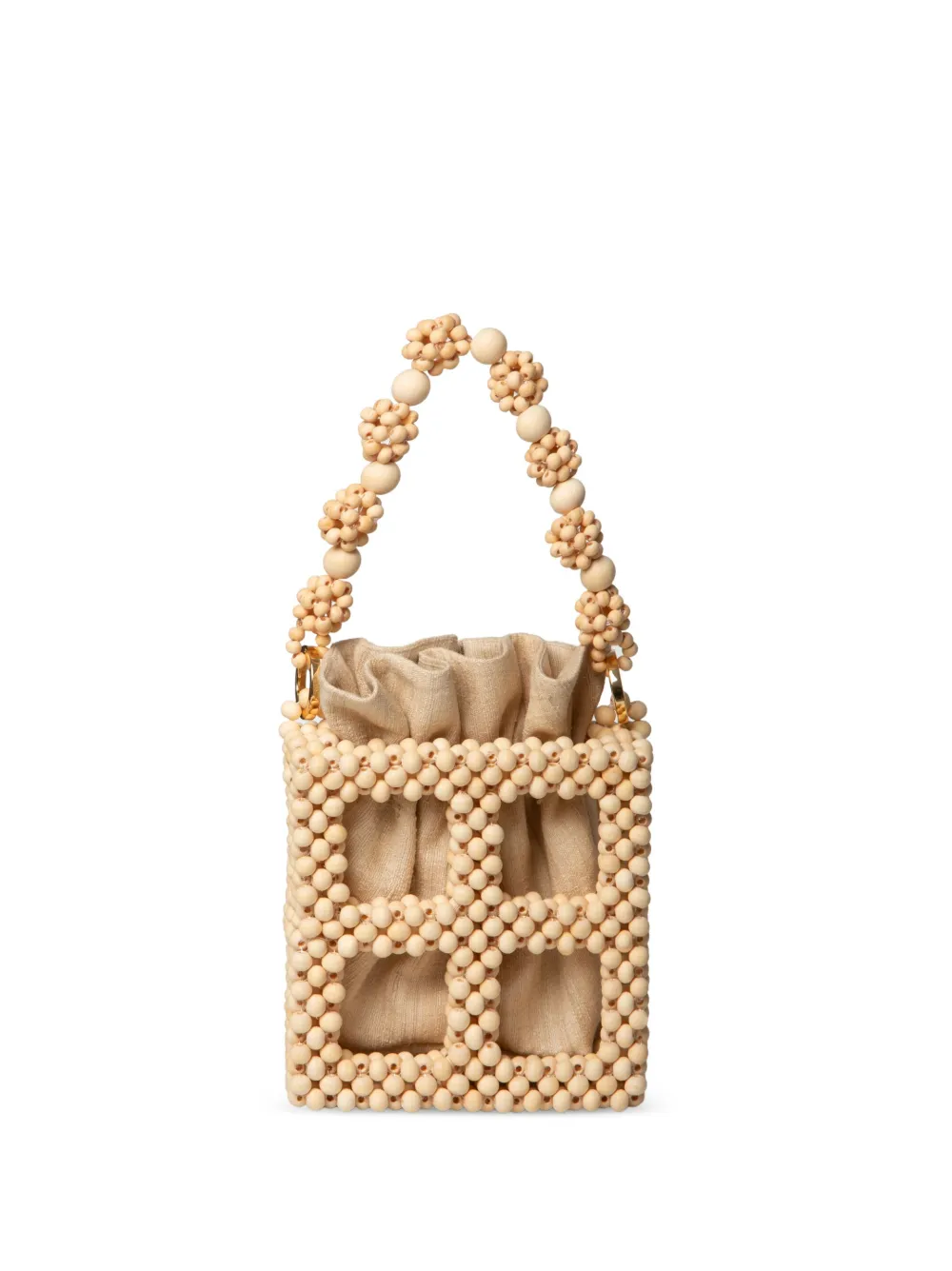 Мини-сумка Tekia 0711, нейтральный 
Мини-сумка Tekia 0711, нейтральный