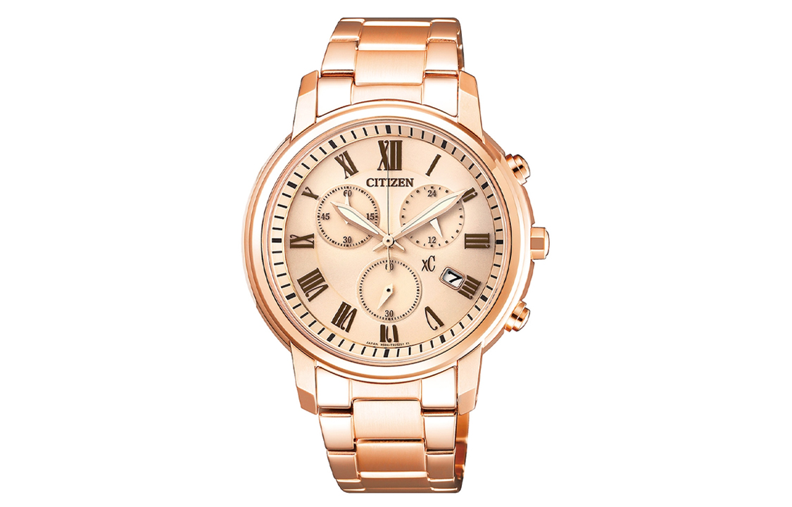 CITIZEN Часы Women's Ecology Drive Collection Watch
CITIZEN Часы Women's Ecology Drive Collection Watch