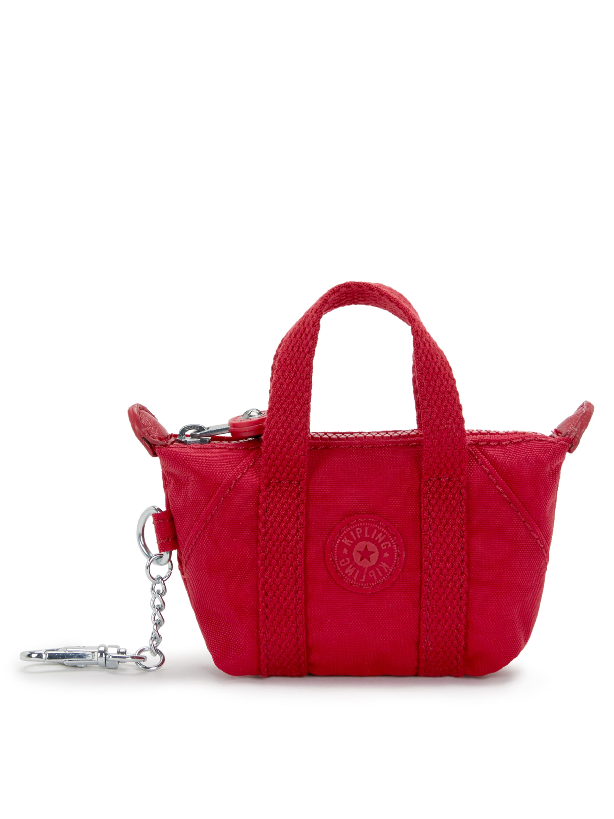 KIPLING Сумка в карминно-красном цвете
KIPLING Сумка в карминно-красном цвете