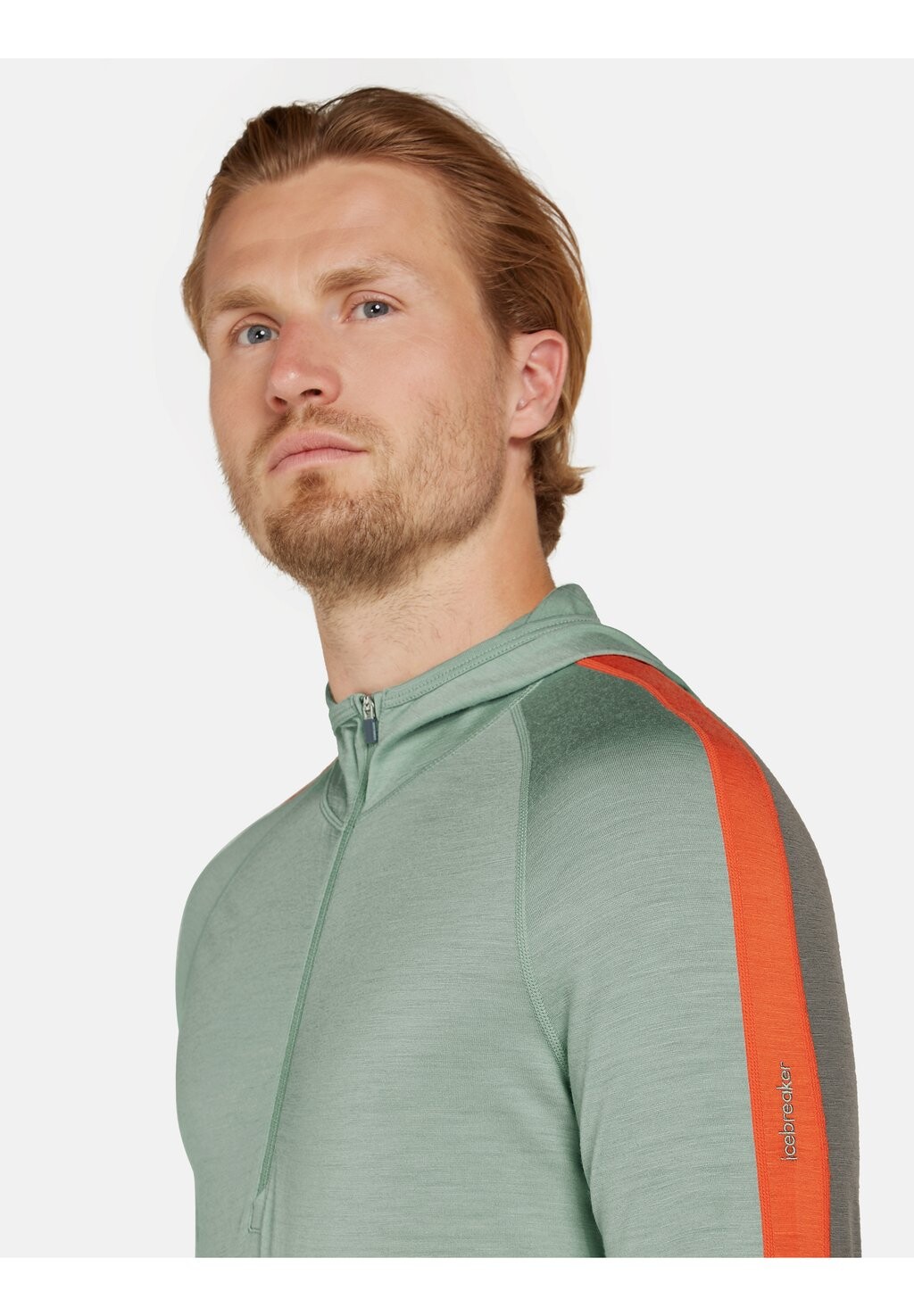Топ с длинными рукавами MERINO 200 MID WEIGHT SONEBULA HALF ZIP HOODIE Icebreaker, зеленый
Топ с длинными рукавами MERINO 200 MID WEIGHT SONEBULA HALF ZIP HOODIE Icebreaker, зеленый