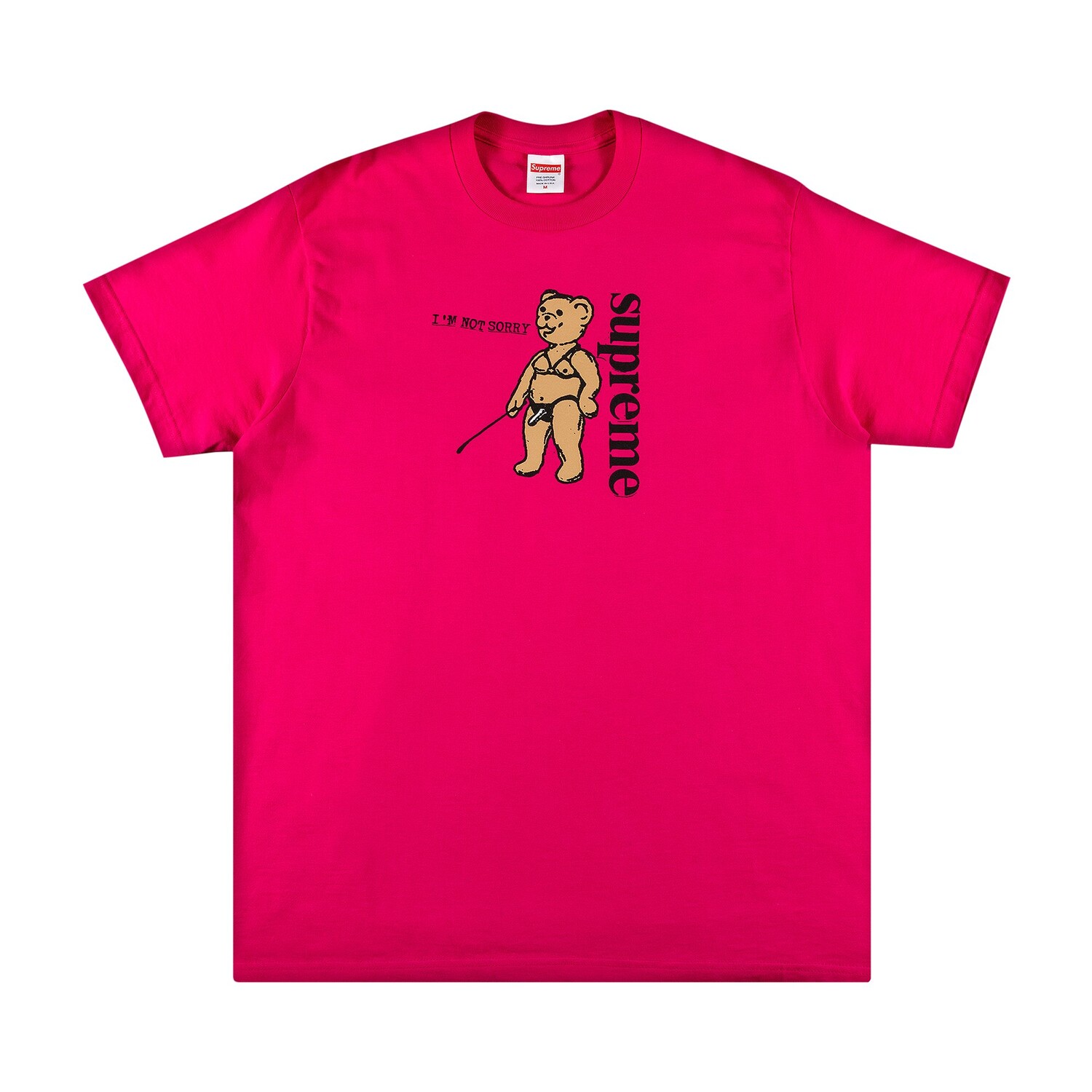 Футболка Supreme Not Sorry, розовая, Розовый, Футболка Supreme Not Sorry, розовая
Футболка Supreme Not Sorry, розовая, Розовый, Футболка Supreme Not Sorry, розовая