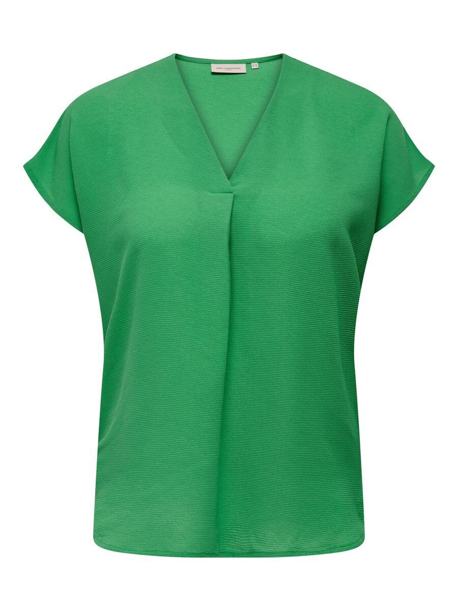 Топ ONLY Carmakoma, зеленый
Топ ONLY Carmakoma, зеленый