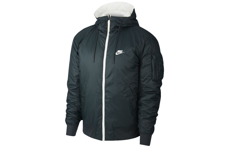 Куртка Nike Sportswear Windrunner Hooded, мультиколор
Куртка Nike Sportswear Windrunner Hooded, мультиколор