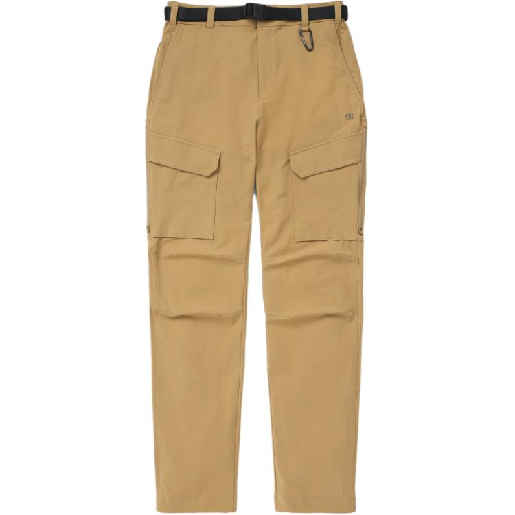 Женские карго-штаны KOLON SPORT, хаки
Женские карго-штаны KOLON SPORT, хаки