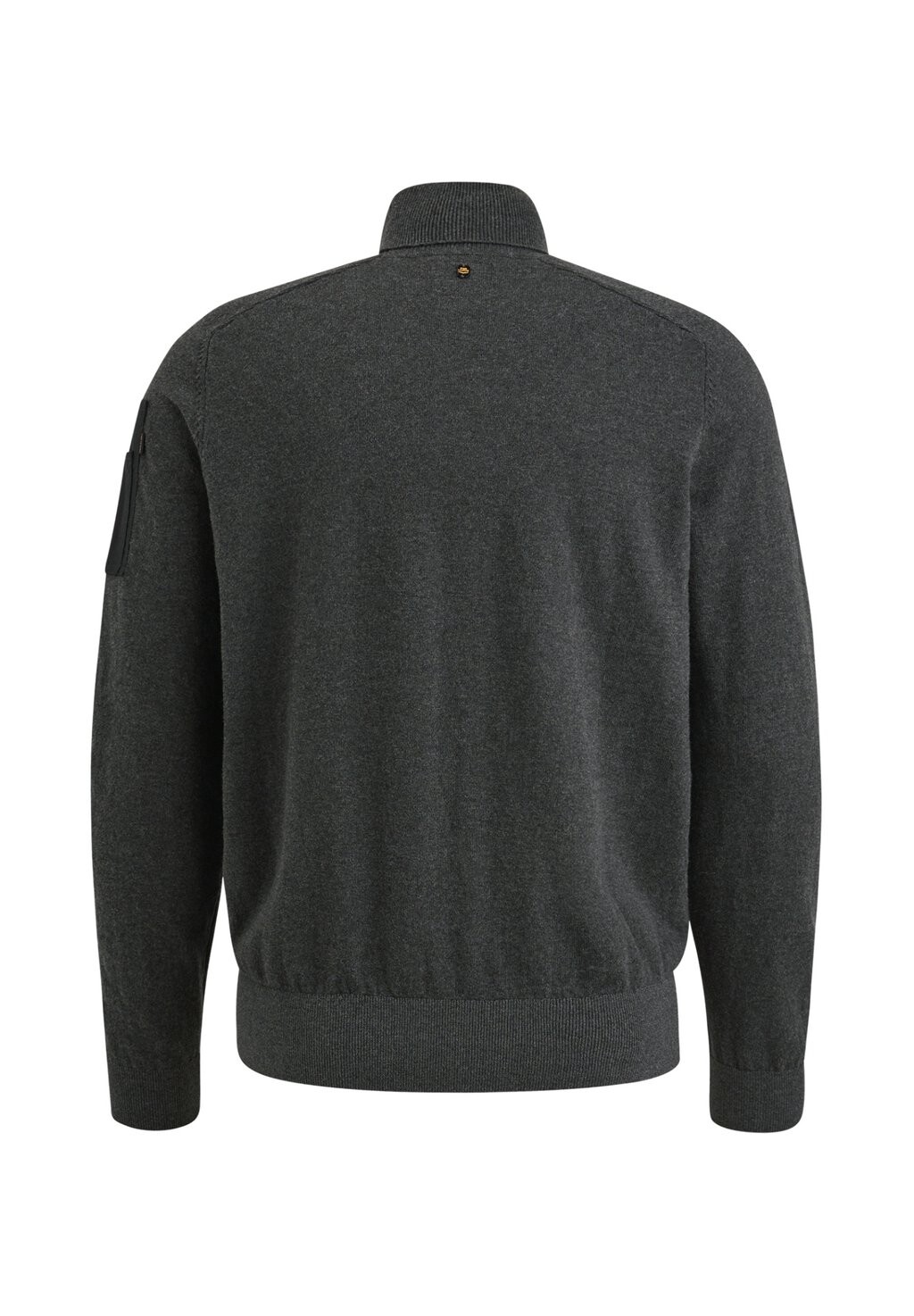 Джемпер MIT STEHKRAGEN PME Legend, антрацит 
Джемпер MIT STEHKRAGEN PME Legend, антрацит