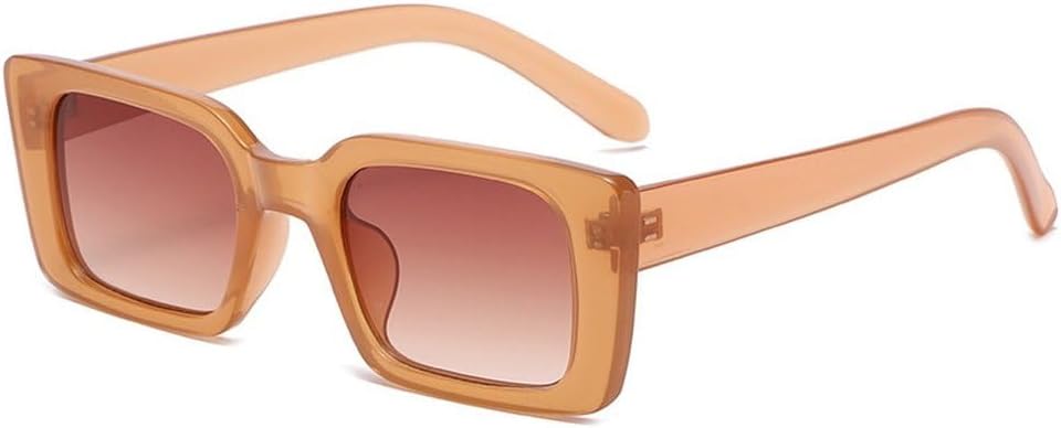 Популярные модные солнцезащитные очки маленького прямоугольного размера для женщин, ретро-очки с леопардовым принтом, солнцезащитные очки UV400 для мужчин, трендовые квадратные солнцезащитные очки SKFGNX, Jelly Tea Tea
Популярные модные солнцезащитные очки маленького прямоугольного размера для женщин, ретро-очки с леопардовым принтом, солнцезащитные очки UV400 для мужчин, трендовые квадратные солнцезащитные очки SKFGNX, Jelly Tea Tea