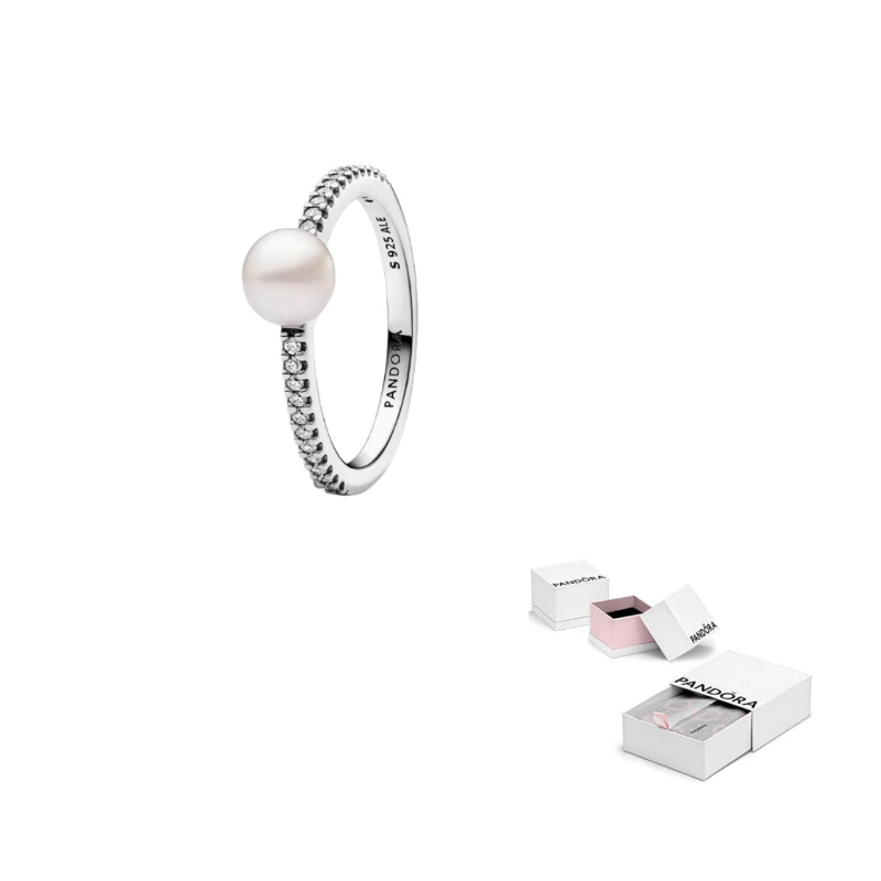 Pandora Серебряное кольцо 925 пробы для женщин Silver
Pandora Серебряное кольцо 925 пробы для женщин Silver