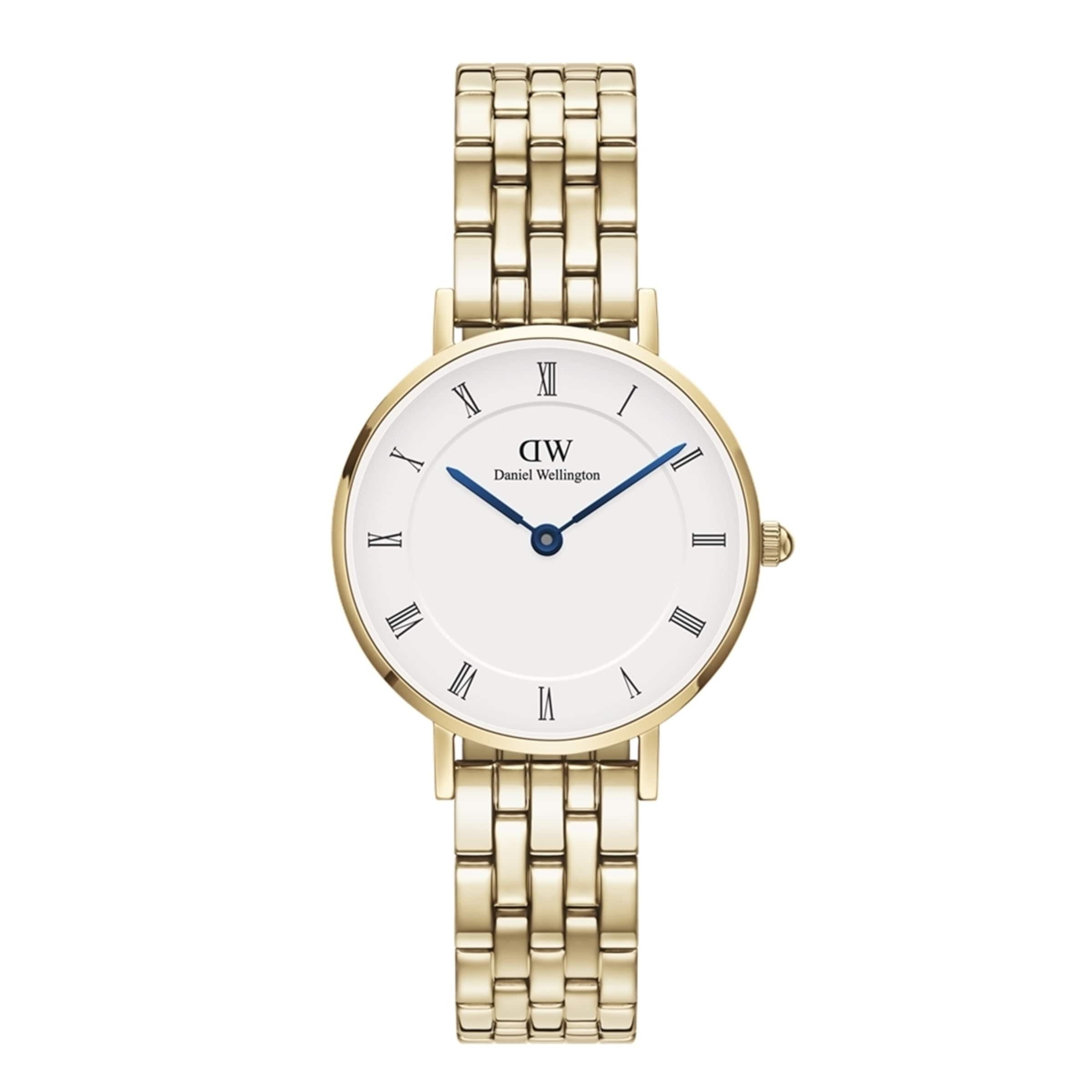 Daniel Wellington Золотые часы Analog
Daniel Wellington Золотые часы Analog