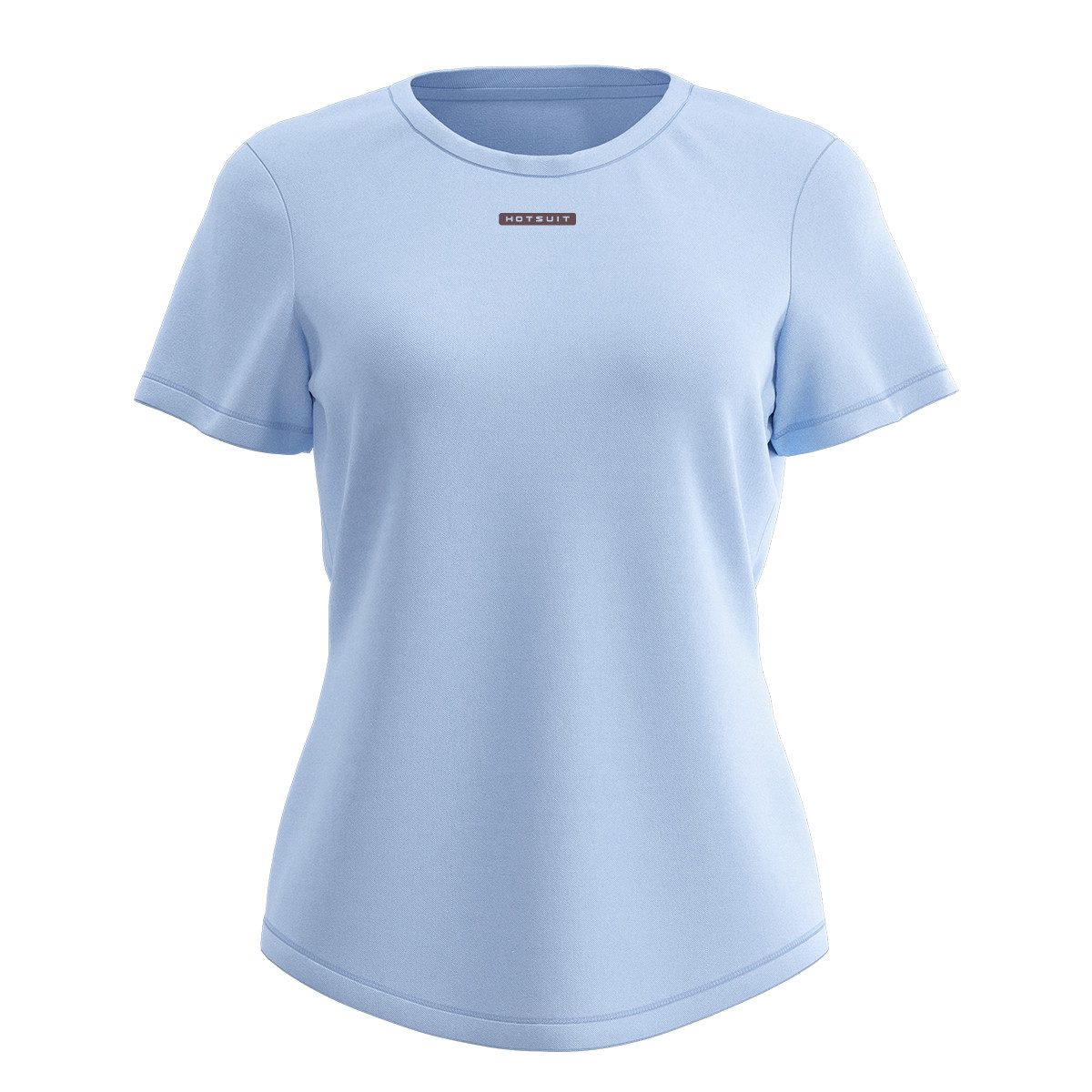Футболка женская HOTSUIT, синий
Футболка женская HOTSUIT, синий