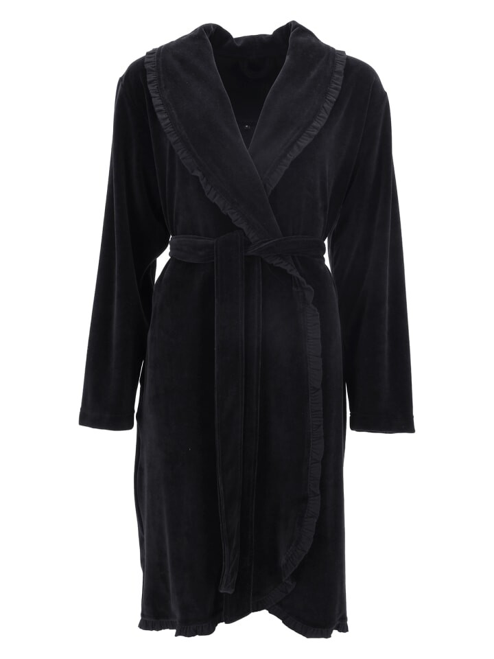 Халаты Vossen, черный
Халаты Vossen, черный