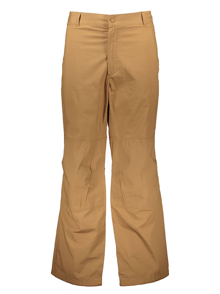 The North Face Функциональные брюки "Routeset" светло-коричневого цвета
The North Face Функциональные брюки "Routeset" светло-коричневого цвета