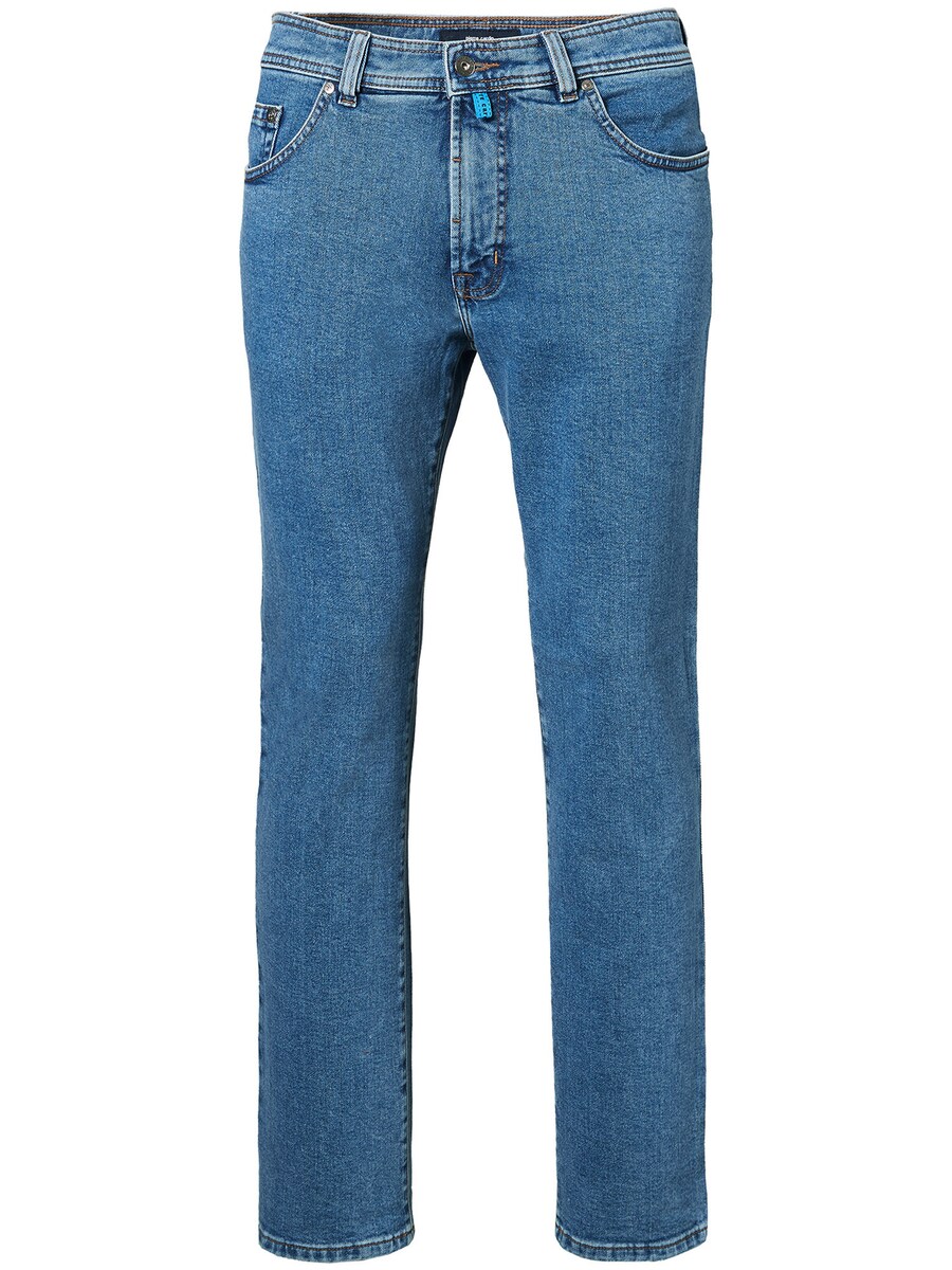 Обычные джинсы PIERRE CARDIN Dijon, синий деним
Обычные джинсы PIERRE CARDIN Dijon, синий деним