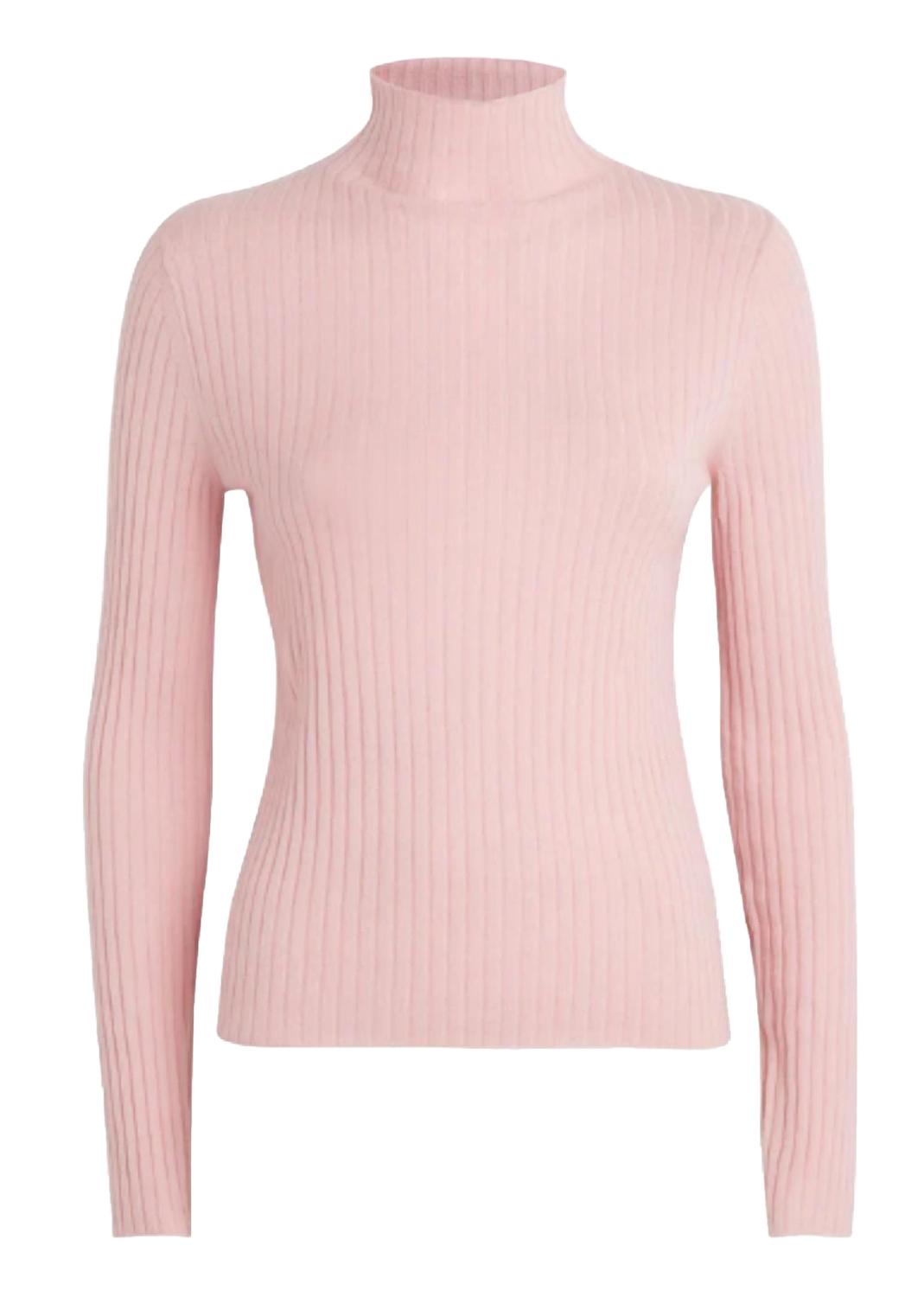 Женский свитер Ariana в цвете балетных туфелек Arch4 Cashmere, Ballet Slippers
Женский свитер Ariana в цвете балетных туфелек Arch4 Cashmere, Ballet Slippers