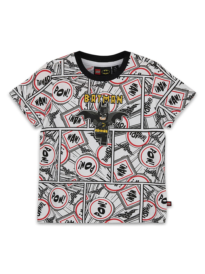 Футболка LEGO 
Футболка LEGO