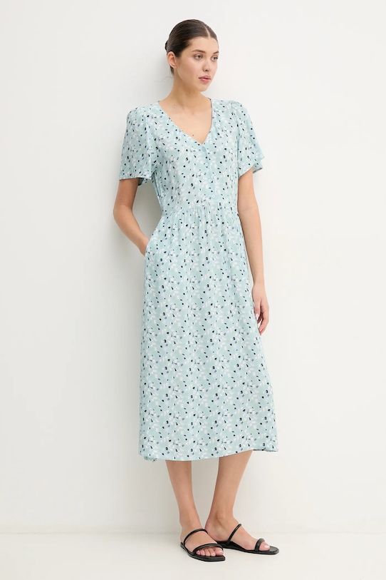 Платье Marc O'Polo, синий
Платье Marc O'Polo, синий