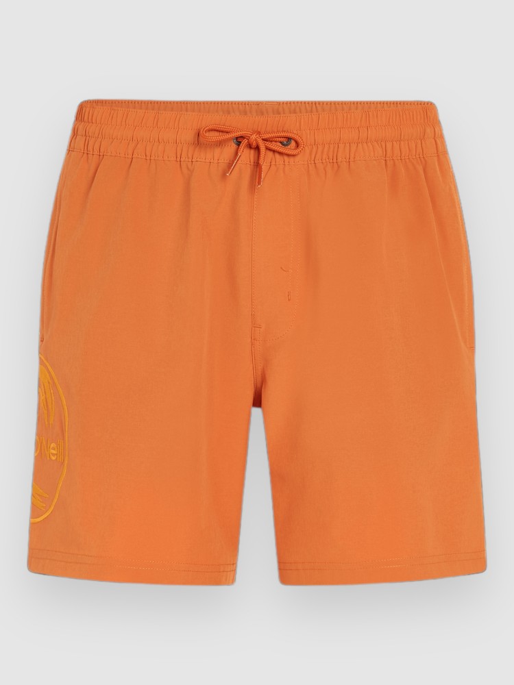 Пляжные шорты O'Neill O'Riginals Cali Ocean 16'' Boardshorts, cinnamon stick
Пляжные шорты O'Neill O'Riginals Cali Ocean 16'' Boardshorts, cinnamon stick