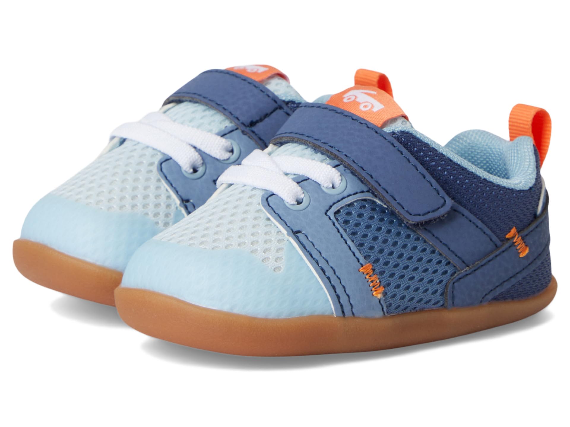 Кроссовки See Kai Run Viento Mini, синий
Кроссовки See Kai Run Viento Mini, синий