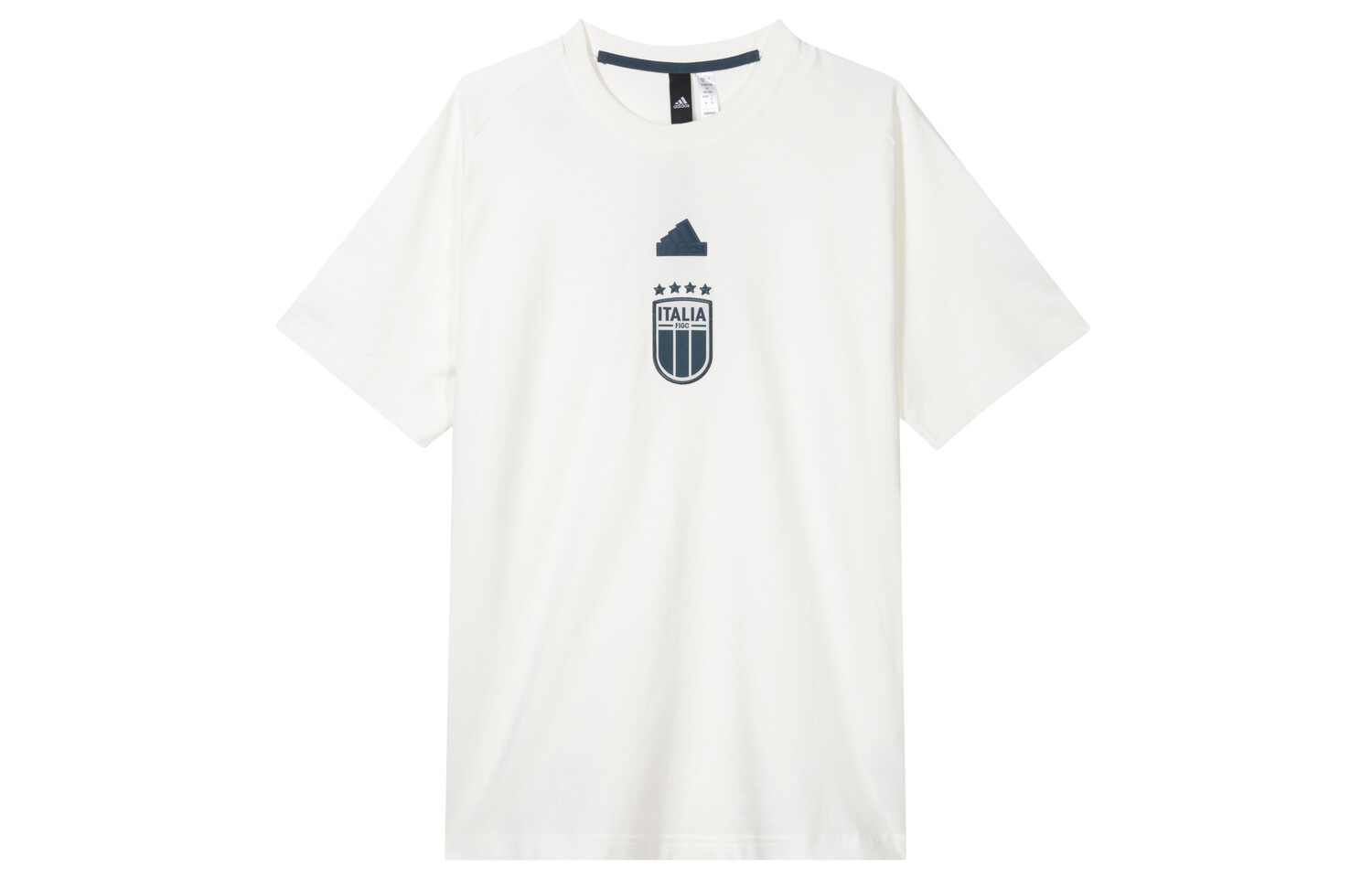 Футболка мужская белая Adidas, белый
Футболка мужская белая Adidas, белый