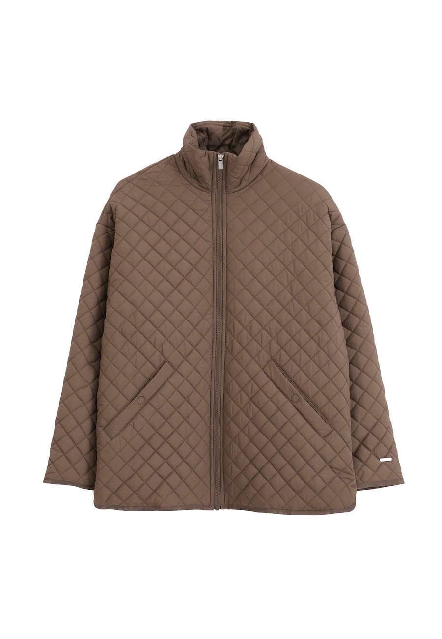 Куртка межсезонная Aim'n, коричневый
Куртка межсезонная Aim'n, коричневый