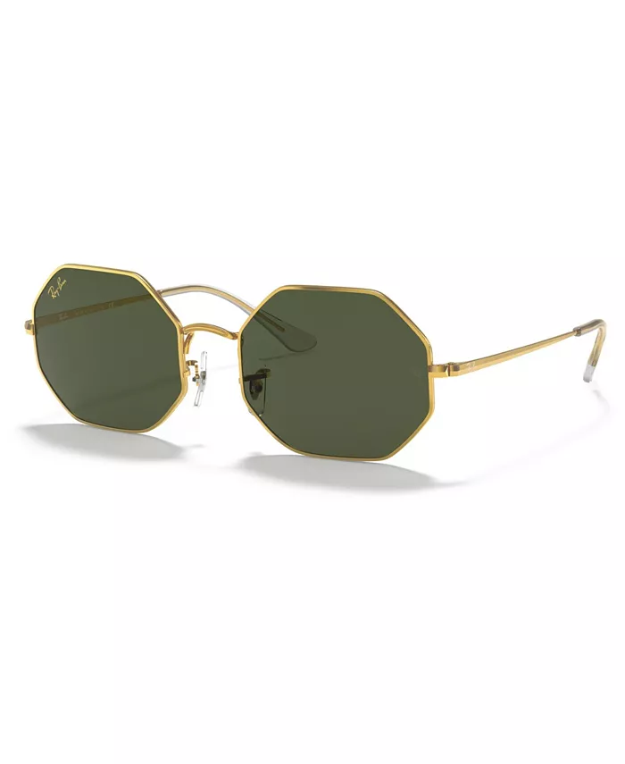 Унисекс-солнцезащитные очки, RB1972 Ray-Ban, золотой
Унисекс-солнцезащитные очки, RB1972 Ray-Ban, золотой