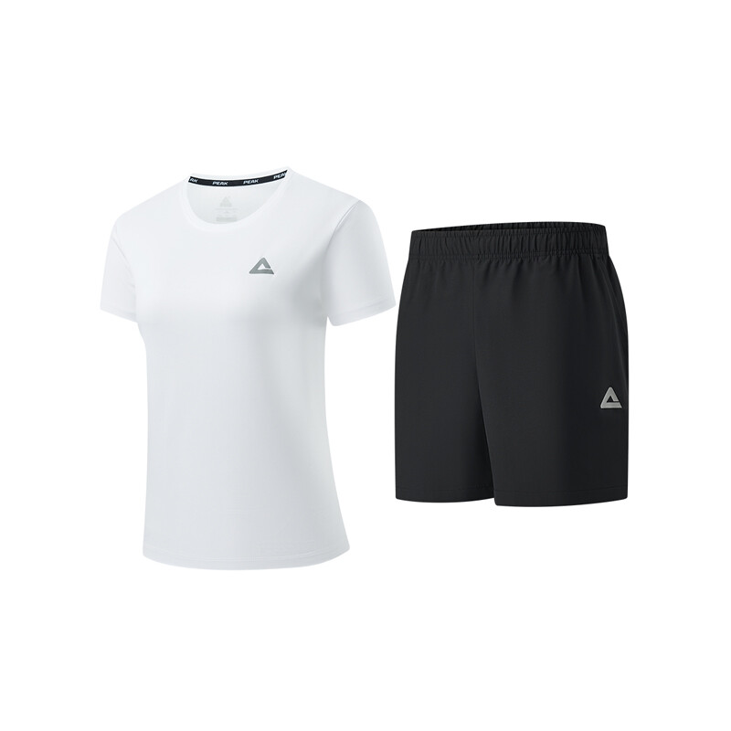 Женский повседневный комплект PEAK 
Женский повседневный комплект PEAK