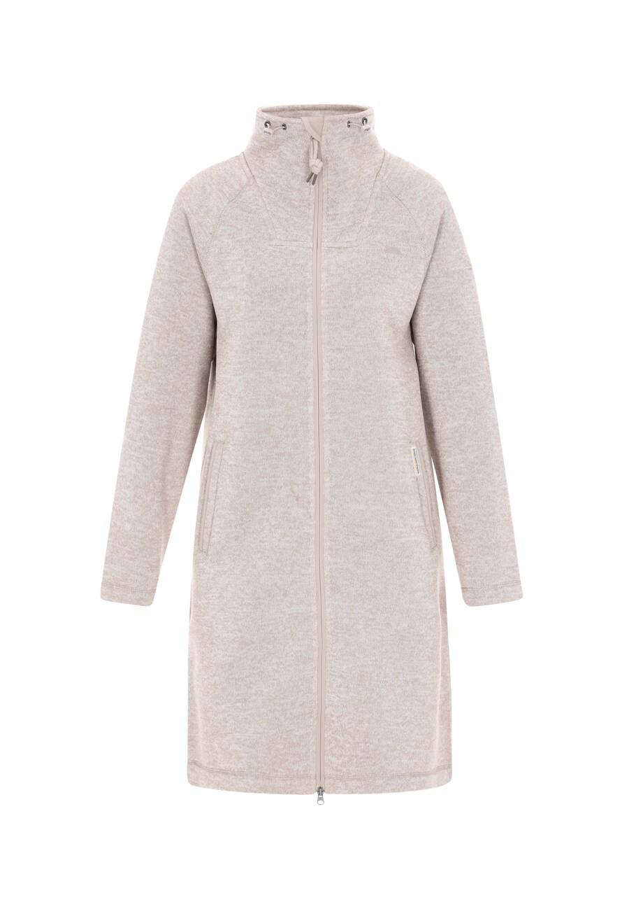 Флисовая куртка Schmuddelwedda, Mottled Beige
Флисовая куртка Schmuddelwedda, Mottled Beige