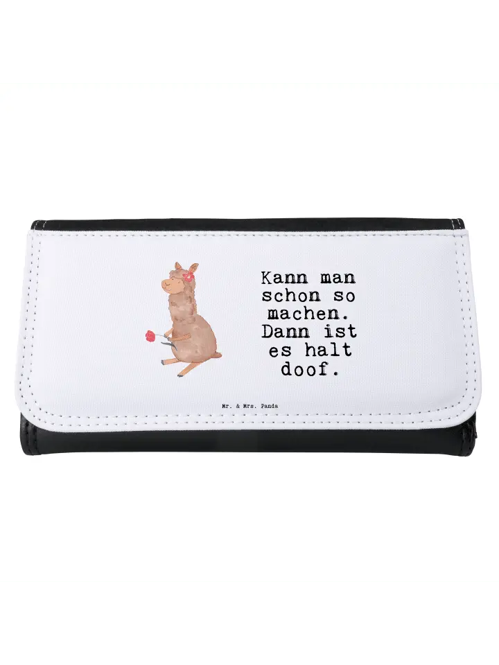 Кошелек Mr. & Mrs. Panda, белый
Кошелек Mr. & Mrs. Panda, белый