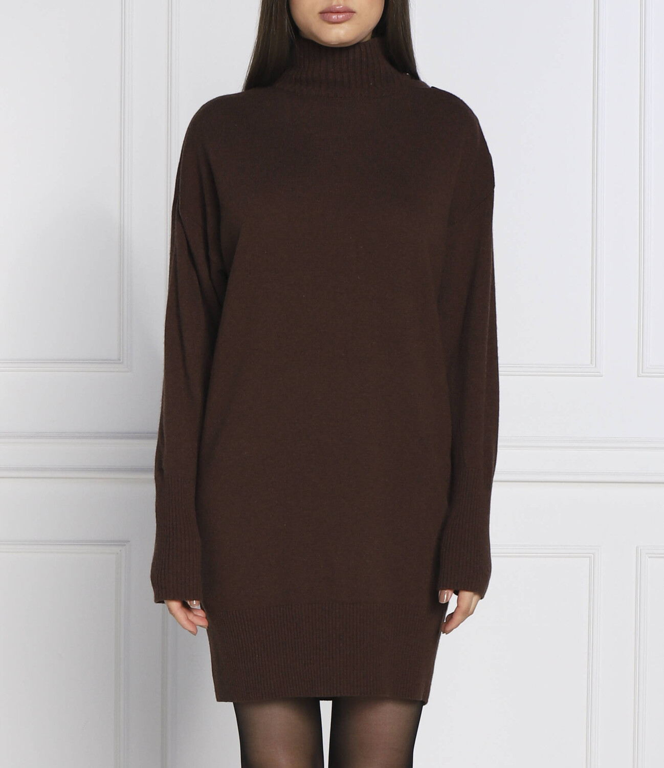 Платье Marella SPORT sanremo, коричневый
Платье Marella SPORT sanremo, коричневый