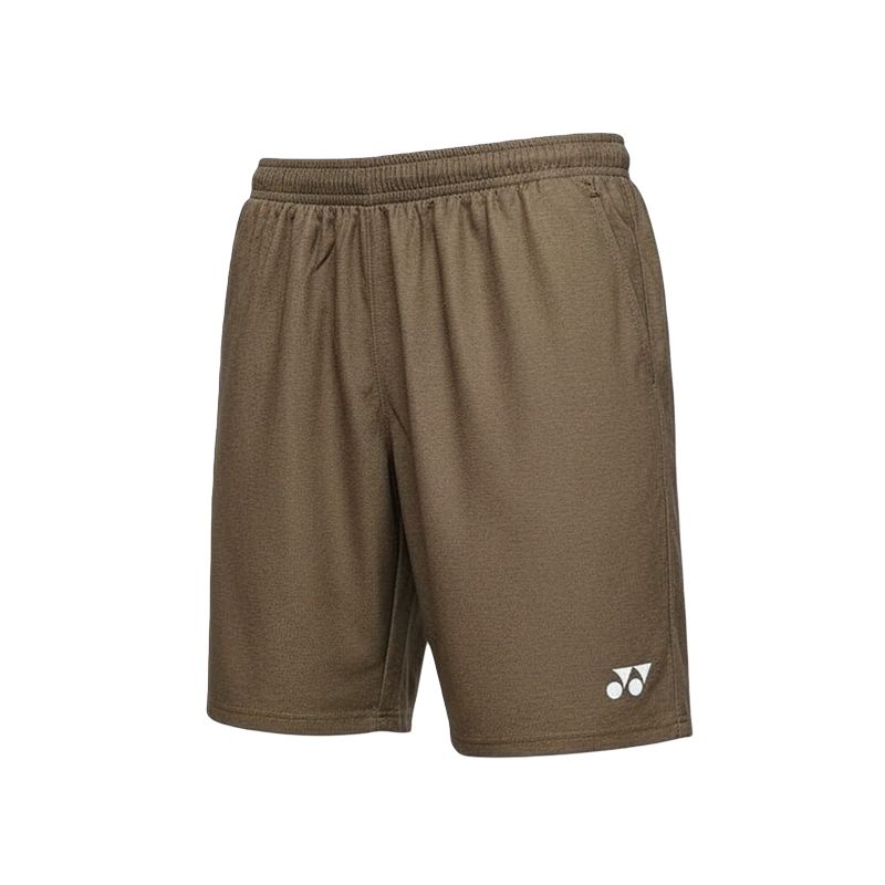Спортивные шорты Unisex Moderate YONEX, зеленый
Спортивные шорты Unisex Moderate YONEX, зеленый