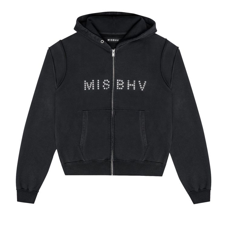Худи MISBHV Star Teddy Hoodie 'Black', черный
Худи MISBHV Star Teddy Hoodie 'Black', черный