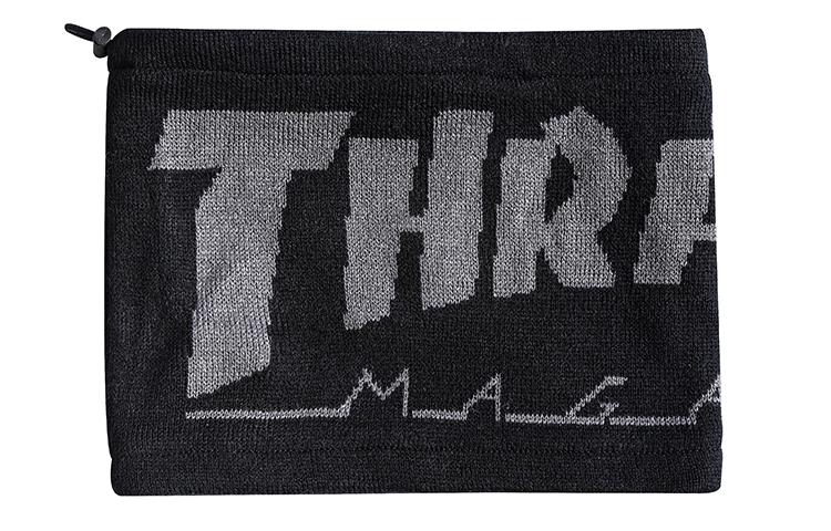 Thrasher Шарф унисекс
Thrasher Шарф унисекс
