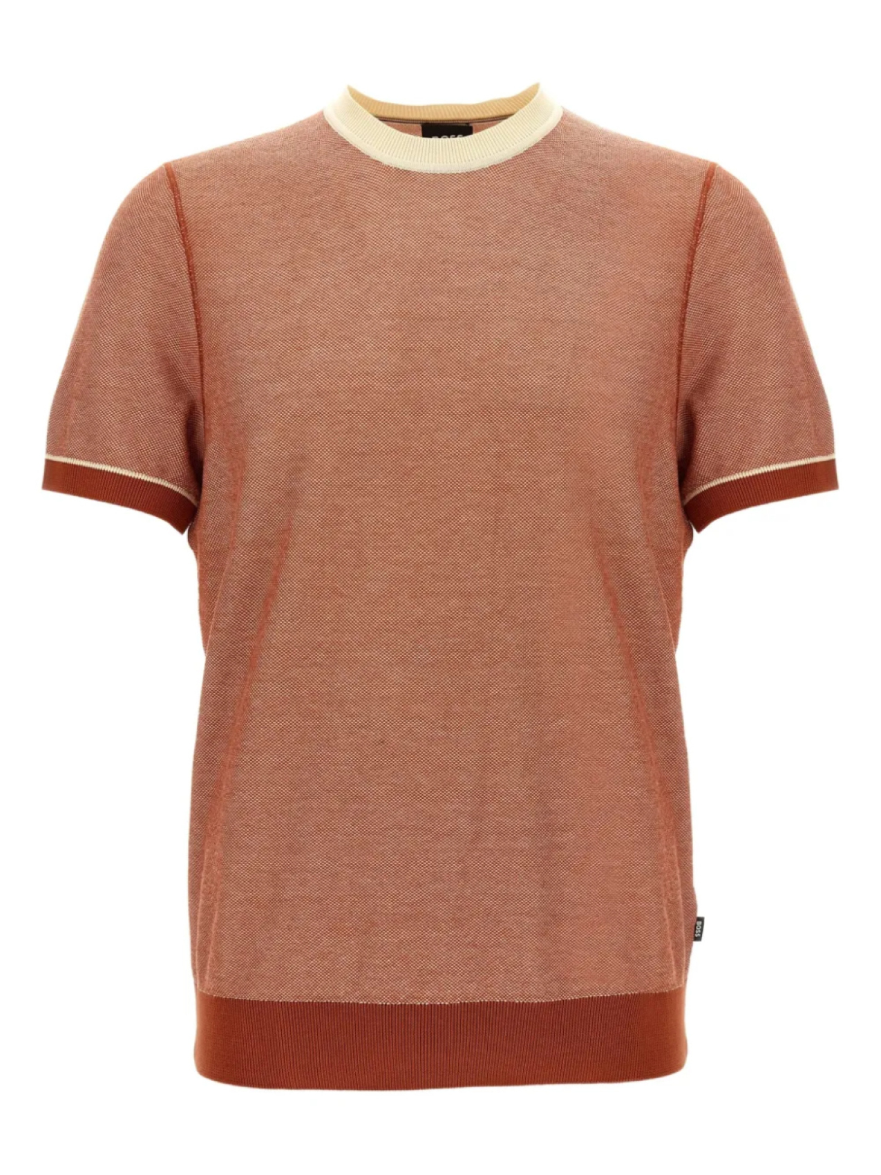 BOSS топ Jianfranco, оранжевый
BOSS топ Jianfranco, оранжевый