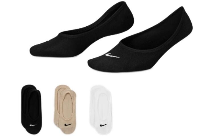 Женские носки Nike
Женские носки Nike